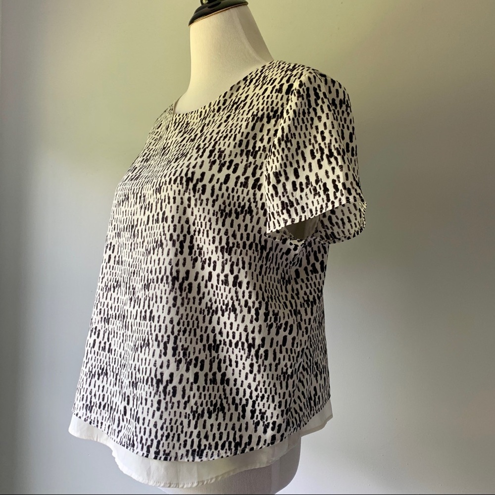 Banana Republic Blouse - Picture 3 of 16